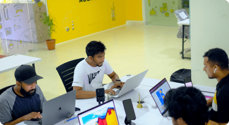 Contact Qr2Tech for AI solutions